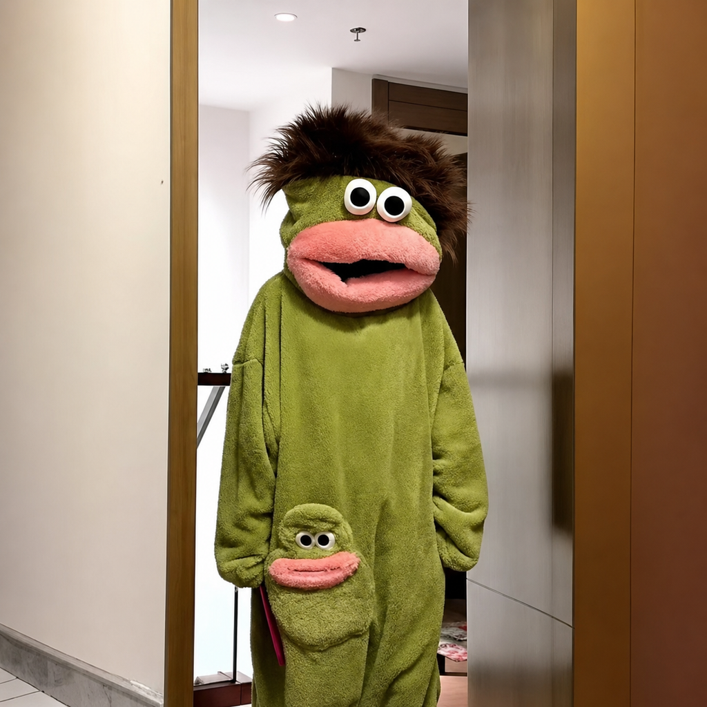 GOOFY™ Pyjamas