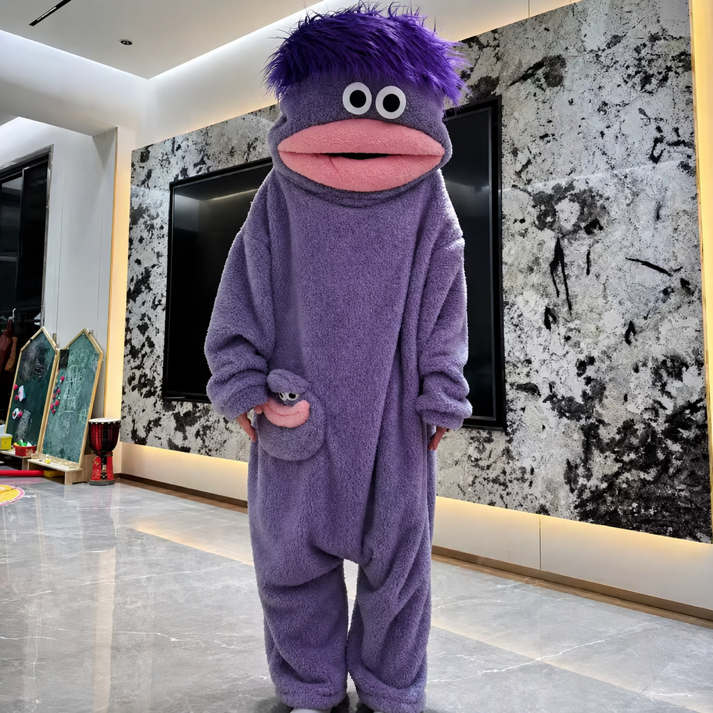 GOOFY™ Pyjamas