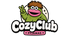 CozyClub – Startsida