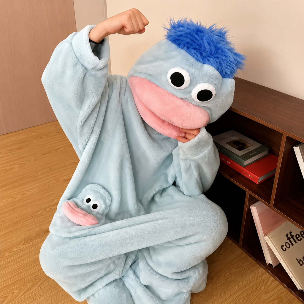 GOOFY™ Pyjamas