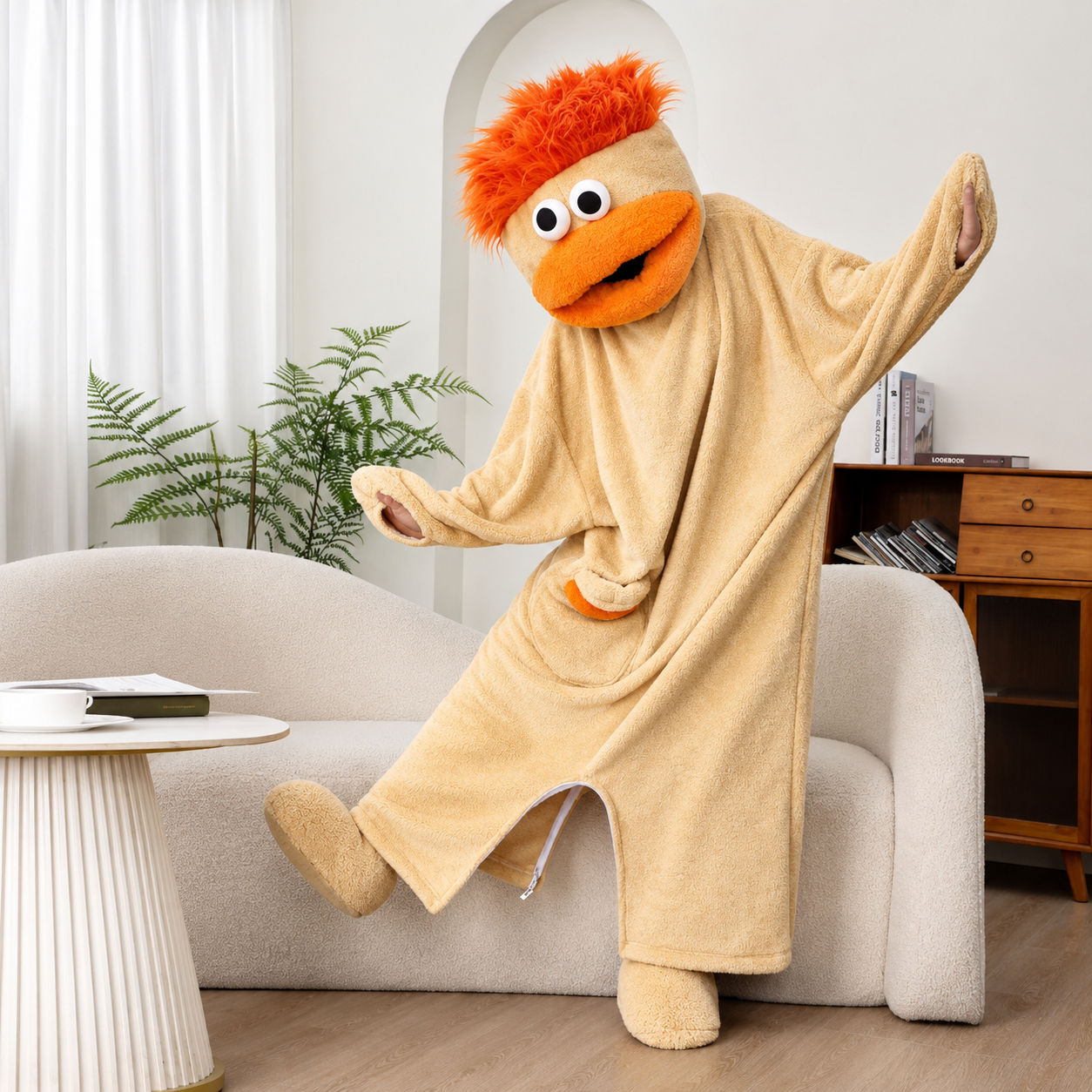 GOOFY™ Pyjamas